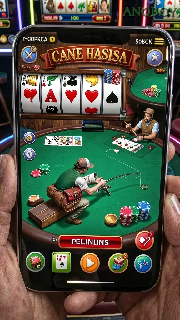 Screenshot jtblue nomor 1