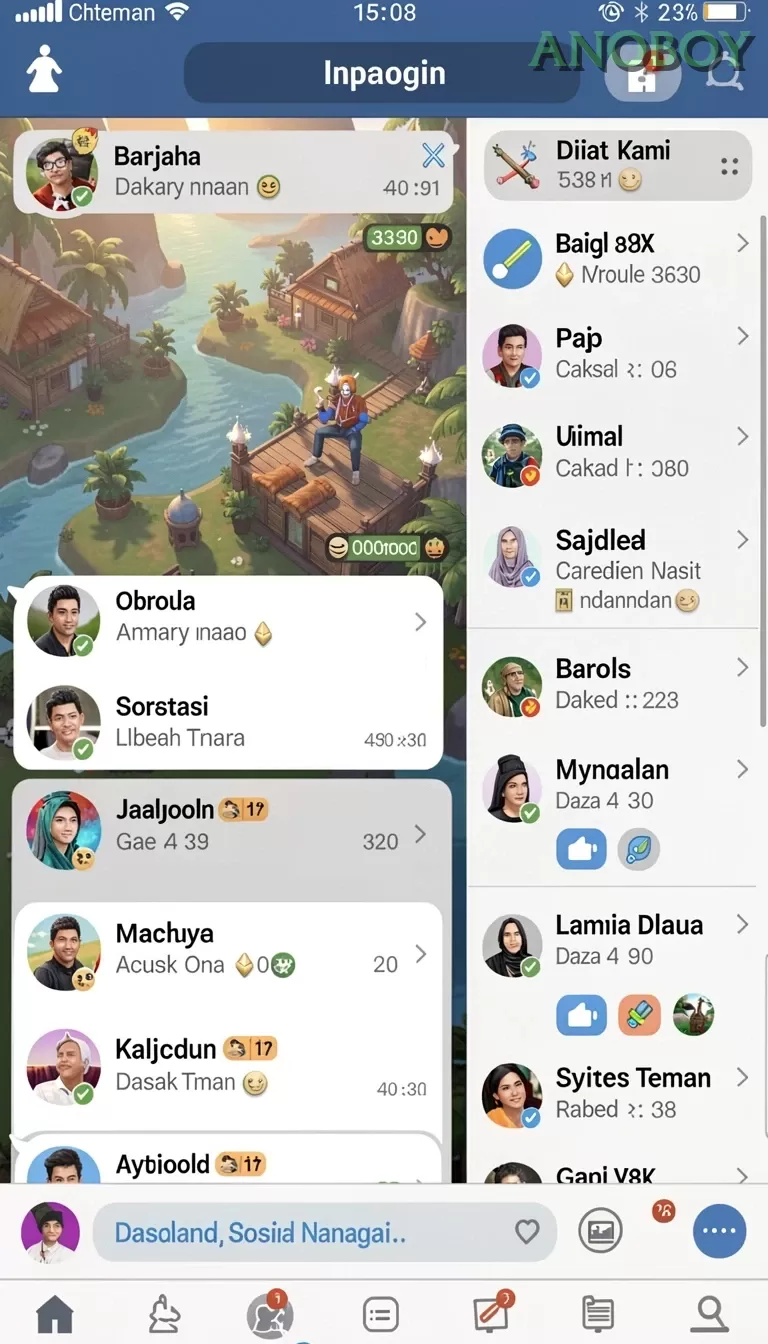 Screenshot zk988 nomor 1