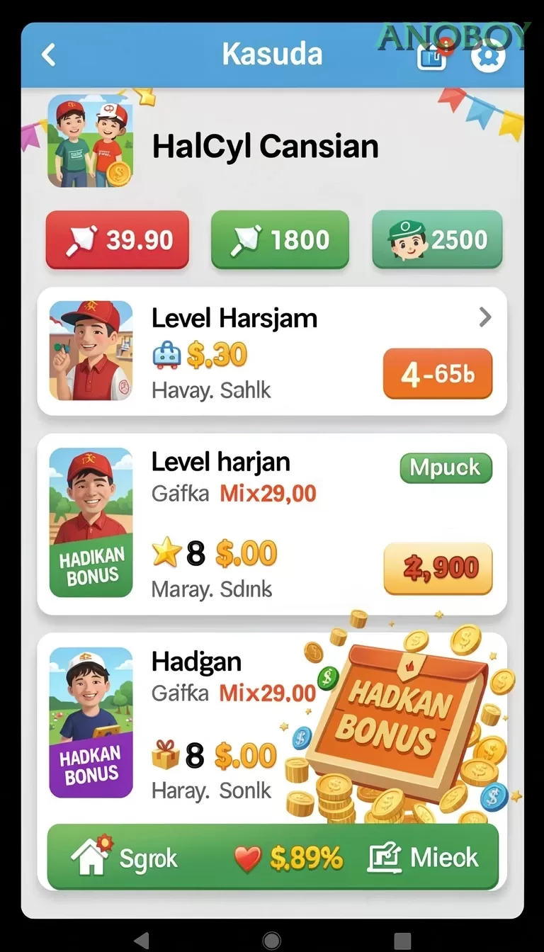 Screenshot juragan805 nomor 2