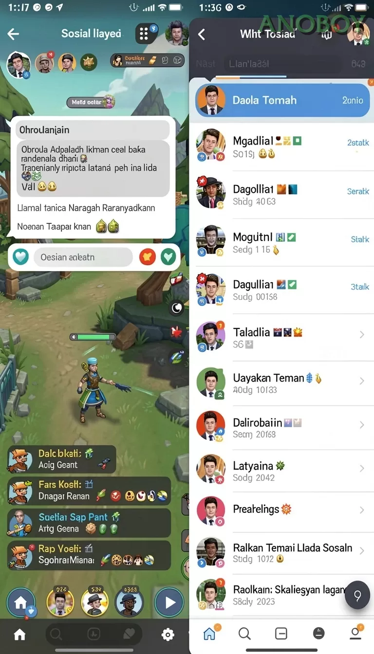 Screenshot pusatmenang nomor 1