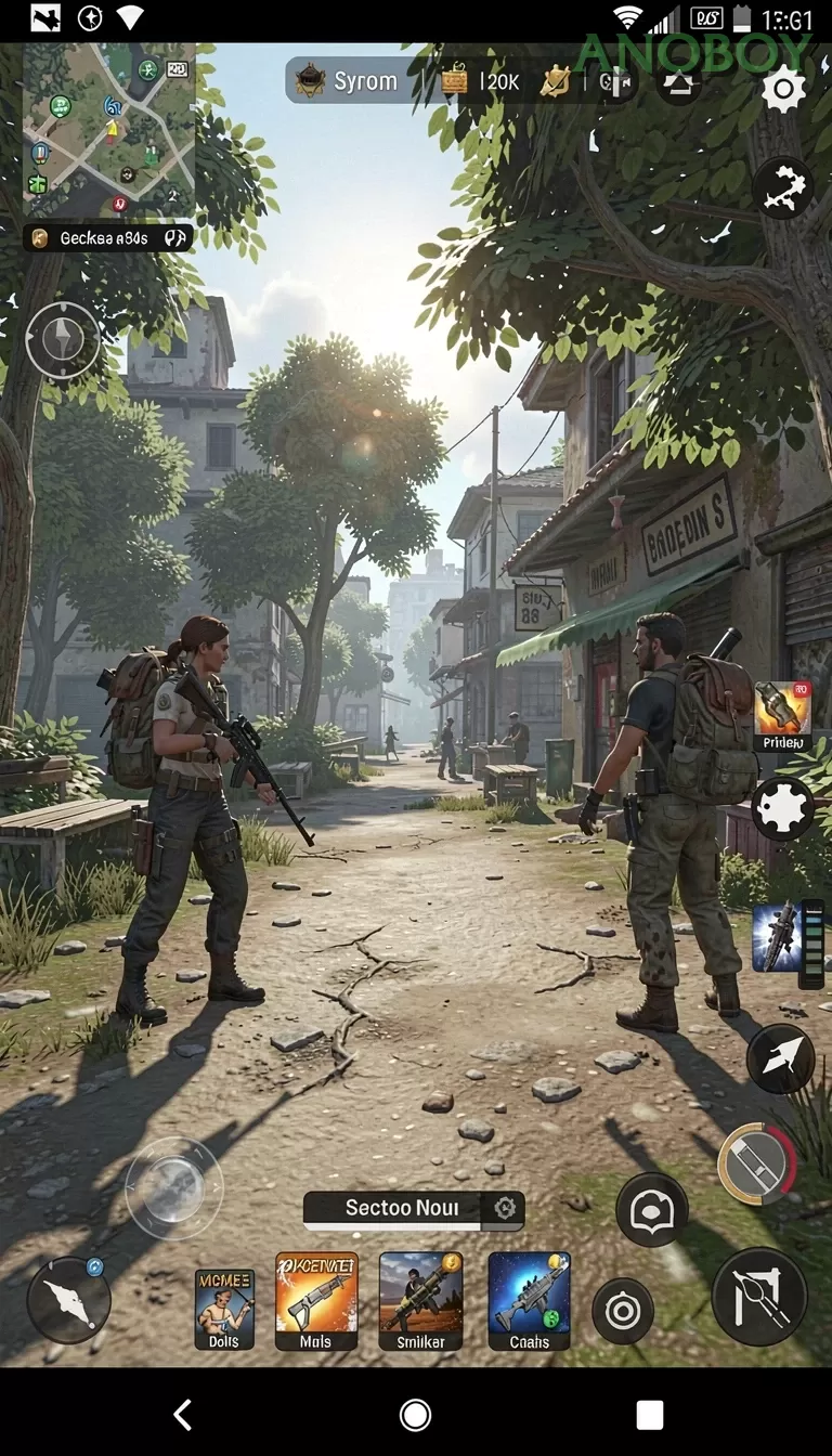 Screenshot sgpslsot nomor 1