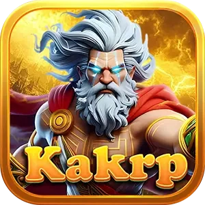 Kakrp APK Resmi — ikon aplikasi
