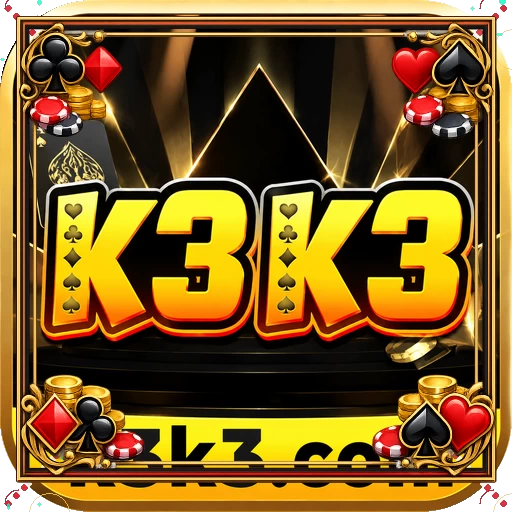 k3k3 APK Resmi — ikon aplikasi