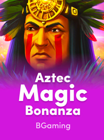 Aztec Magic Bonanza Game 2026: Fitur Unggulan dan Review — ikon game