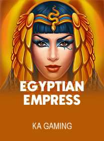 Review Game Egyptian Empress: RTP, Fitur, dan Kelebihan — ikon game