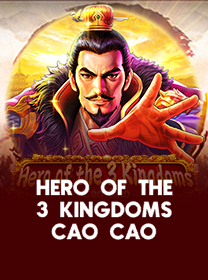 Review Hero of the 3 Kingdoms Terlengkap untuk Pemain Baru — ikon game