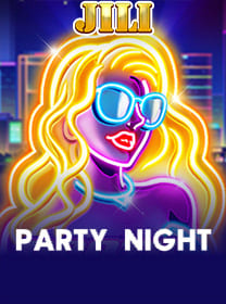 Party Night Slot Terbaru: Review dan Info Lengkap — ikon game