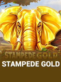 Cara Main Stampede Gold di HP Android dengan Benar — ikon game