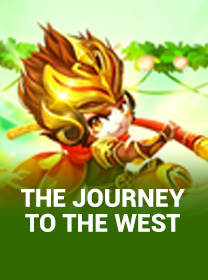 The Journey to The West Terbaru untuk Pemain: Review dan Panduan — ikon game