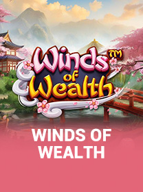 Winds of Wealth Terbaru untuk Pemain: Review dan Panduan — ikon game
