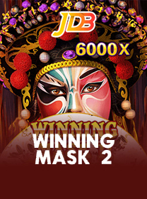 Info Game Winning Mask2 Terlengkap untuk Pemula — ikon game