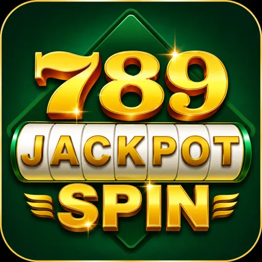 789jackpot APK: Fitur, Ukuran, dan Link Download APK Resmi — ikon aplikasi