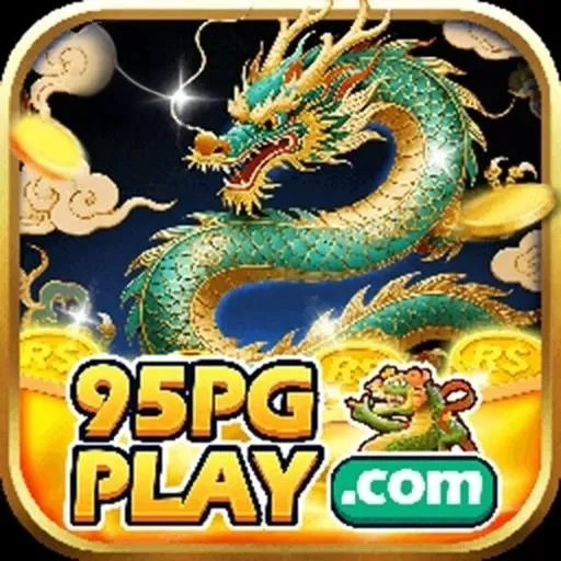 Cara Update Aplikasi 95pgplay ke Versi Terbaru APK Resmi — ikon aplikasi