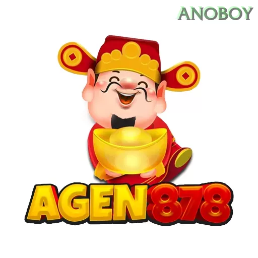 agen878 APK Resmi — ikon aplikasi