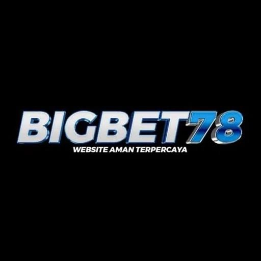 bigbet78 Terbaru untuk Android: Download APK Gratis APK Resmi — ikon aplikasi