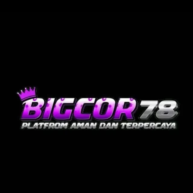 Update Aplikasi bigcor78 ke Versi Terbaru APK Resmi — ikon aplikasi