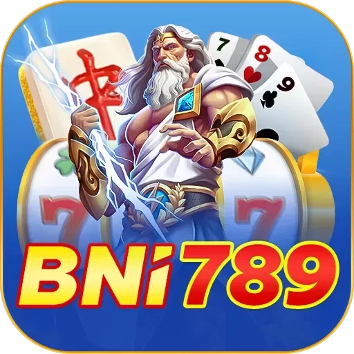 Review Aplikasi bni789 Versi Terbaru APK Resmi — ikon aplikasi