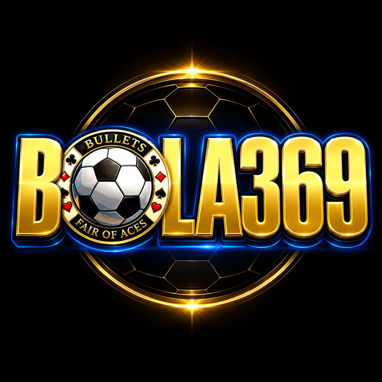 Update Aplikasi bola369 ke Versi Terbaru APK Resmi — ikon aplikasi