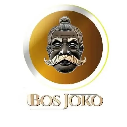 Info Lengkap Aplikasi bosjoko Versi Terbaru APK Resmi — ikon aplikasi
