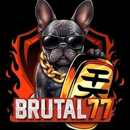 brutal77 Versi Terbaru: Apa yang Baru? APK Resmi — ikon aplikasi