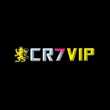 Review Aplikasi cr7vip Versi Terbaru APK Resmi — ikon aplikasi