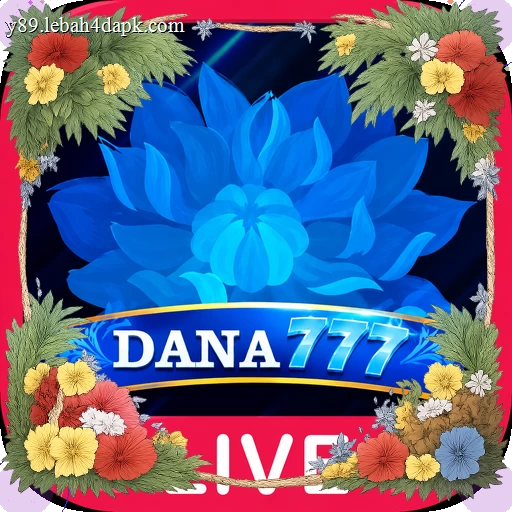 dana777 APK: Cara Download dan Instal di Android APK Resmi — ikon aplikasi