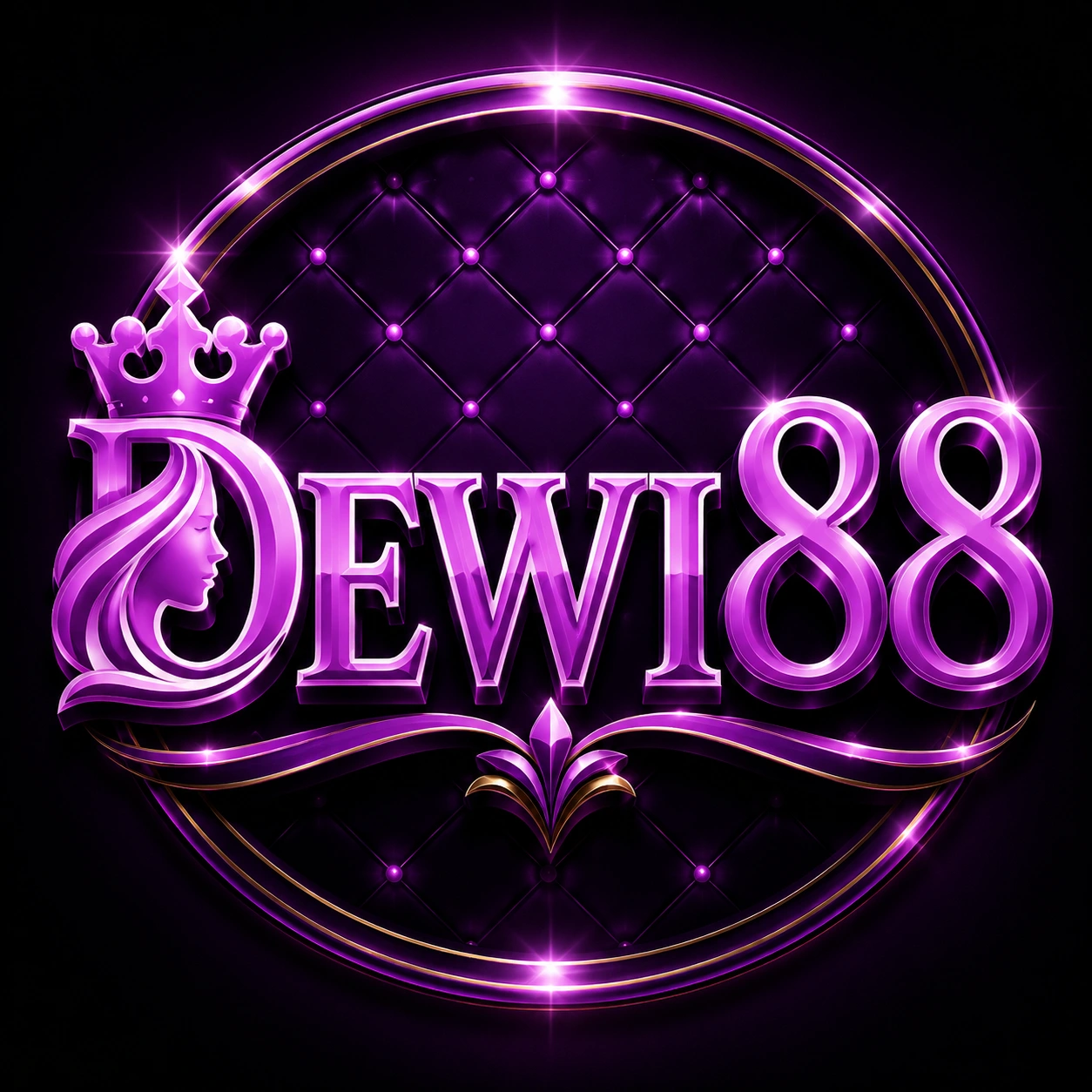 dewi88 APK: Fitur, Ukuran, dan Link Download APK Resmi — ikon aplikasi
