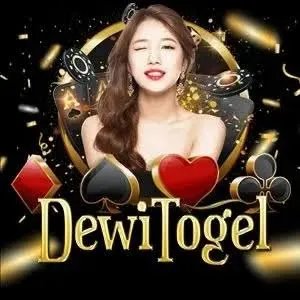 Review Aplikasi dewitogel Versi Terbaru APK Resmi — ikon aplikasi