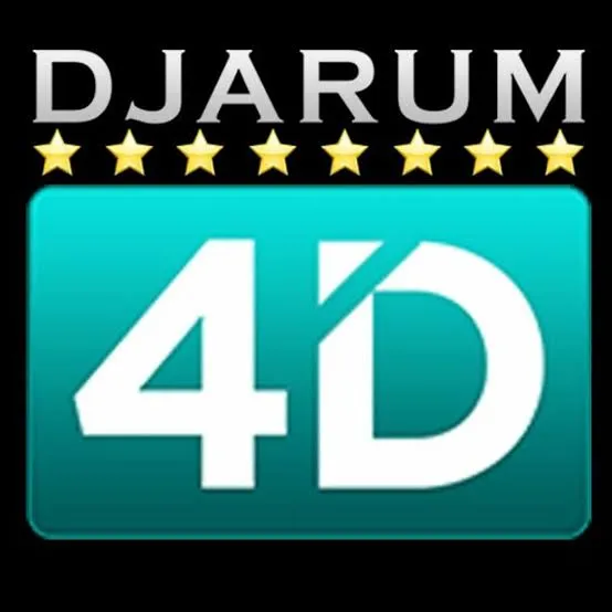 Aplikasi djarum4d Ringan untuk Android APK Resmi — ikon aplikasi