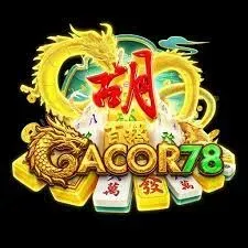 gacor78 Terbaru 2026: Download APK dan Review APK Resmi — ikon aplikasi