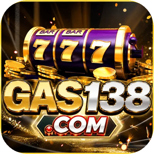 gas138 App Terbaru: Fitur Unggulan dan Download APK Resmi — ikon aplikasi