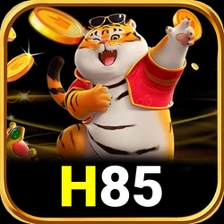 Update Aplikasi h85 ke Versi Terbaru APK Resmi — ikon aplikasi
