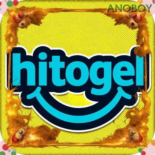 Ikon hitogel