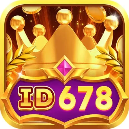 id678 App: Info, Rating, dan Link Download APK Resmi — ikon aplikasi