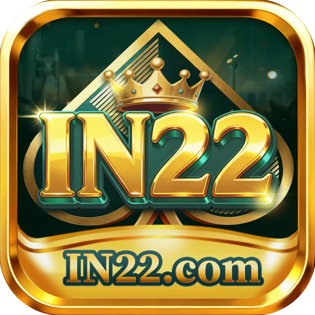 Update Aplikasi in22 Terbaru 2026 APK Resmi — ikon aplikasi
