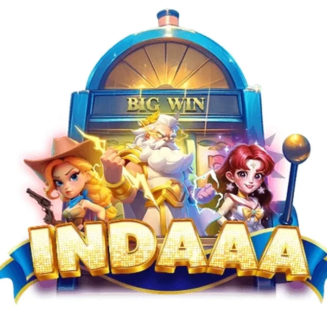 indaaa APK Terbaru 2026 untuk Semua Perangkat APK Resmi — ikon aplikasi
