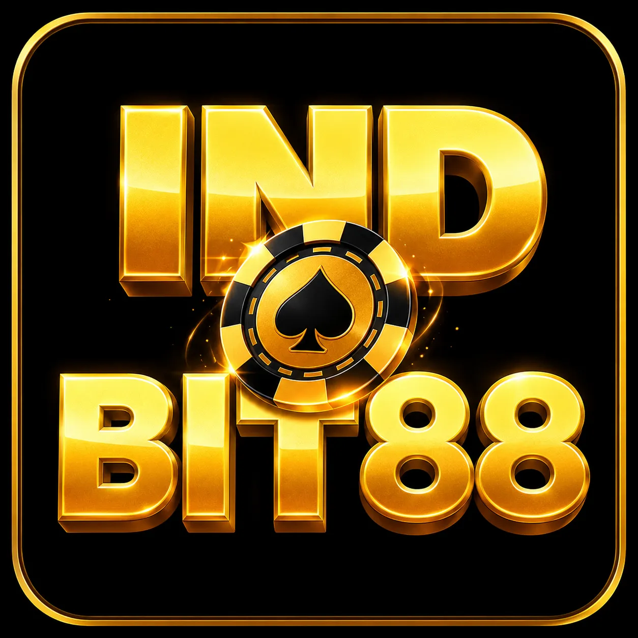 Info Lengkap Aplikasi indobit88 Versi Terbaru APK Resmi — ikon aplikasi