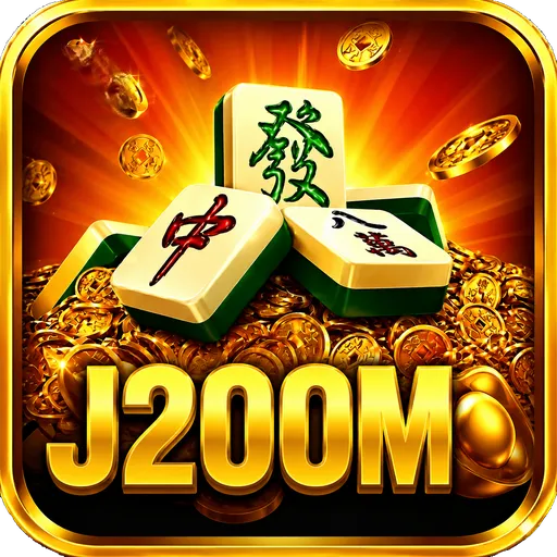 j200m App: Info, Rating, dan Link Download APK Resmi — ikon aplikasi