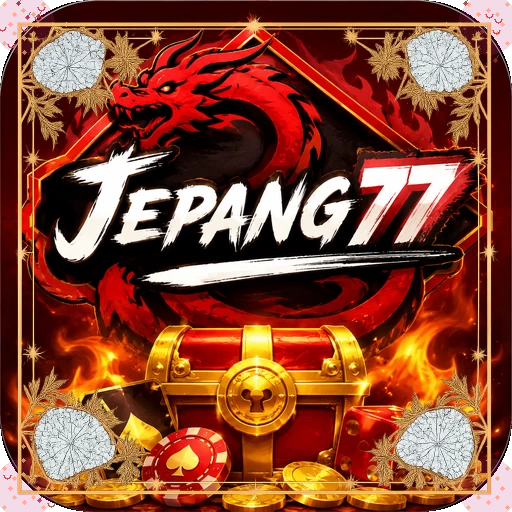 Cara Pasang jepang77 di HP Android dengan Benar APK Resmi — ikon aplikasi