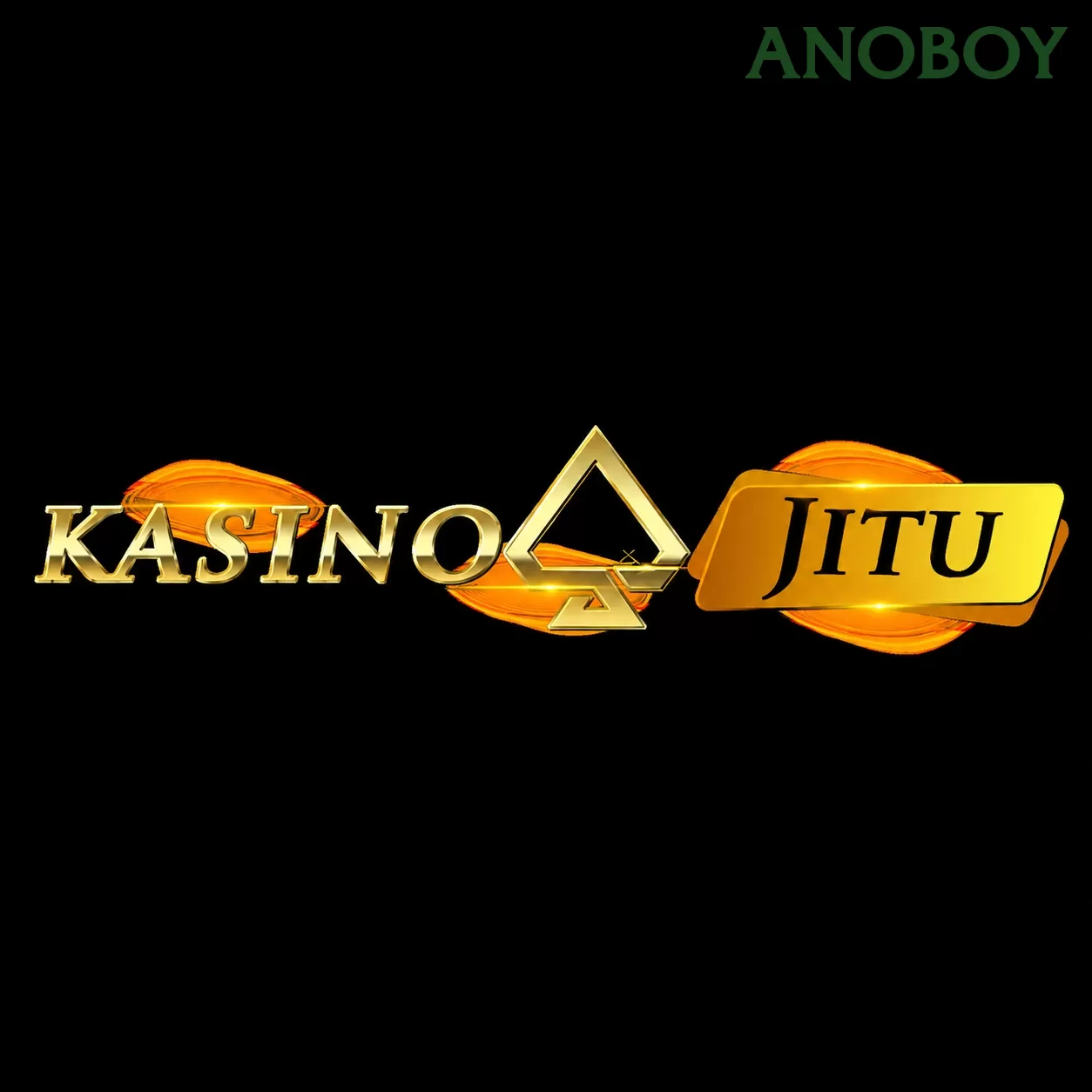 Ikon kasinojitu