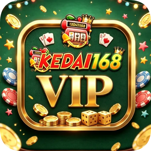 Download kedai168 APK Terbaru Full Version APK Resmi — ikon aplikasi