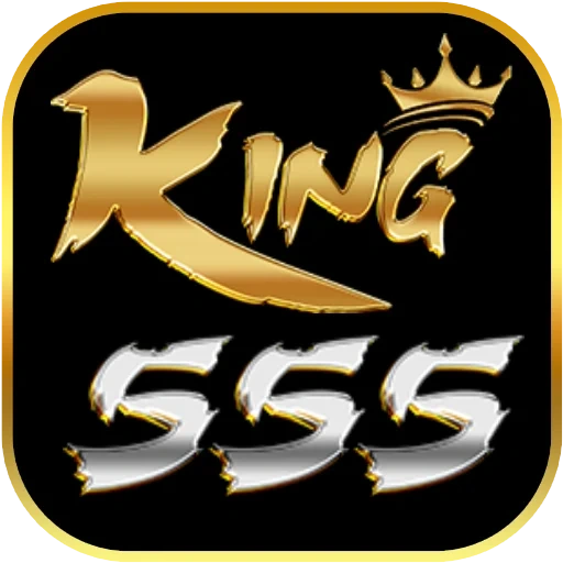 Review Aplikasi king555 Versi Terbaru APK Resmi — ikon aplikasi