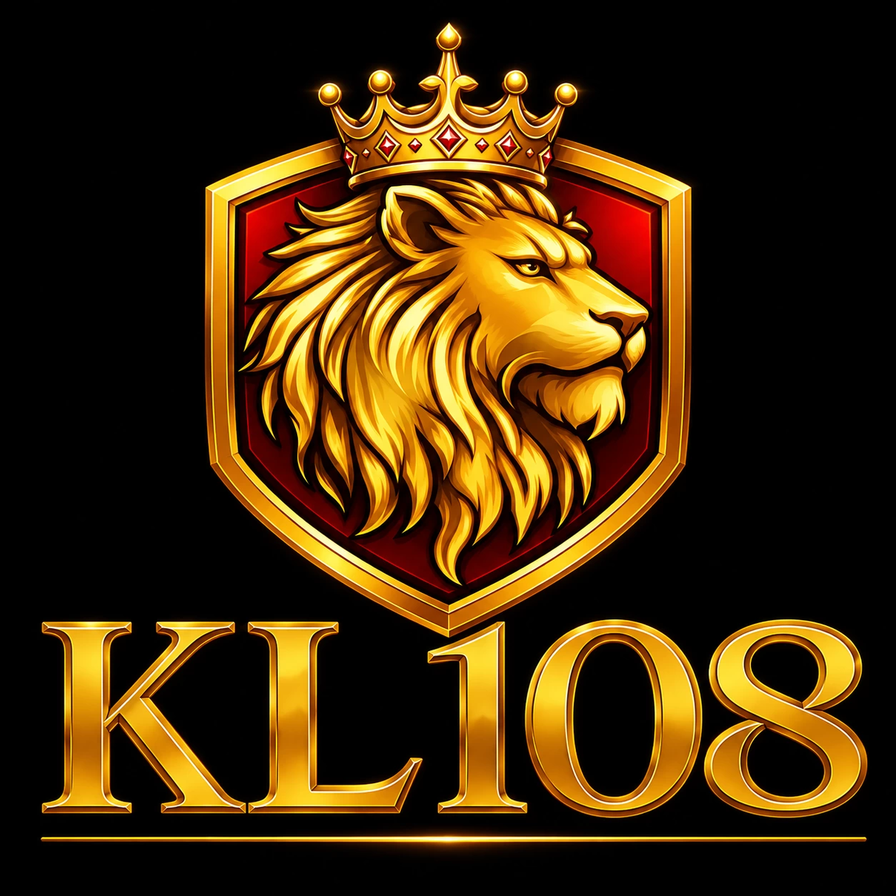 kl108 APK Terbaru 2026 untuk Semua Perangkat APK Resmi — ikon aplikasi