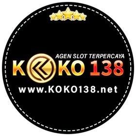 koko138 App APK Terbaru APK Resmi — ikon aplikasi