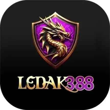 Review Lengkap Aplikasi ledak188 Terbaru APK Resmi — ikon aplikasi