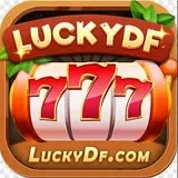 Kelebihan dan Fitur Aplikasi luckydf Terbaru APK Resmi — ikon aplikasi