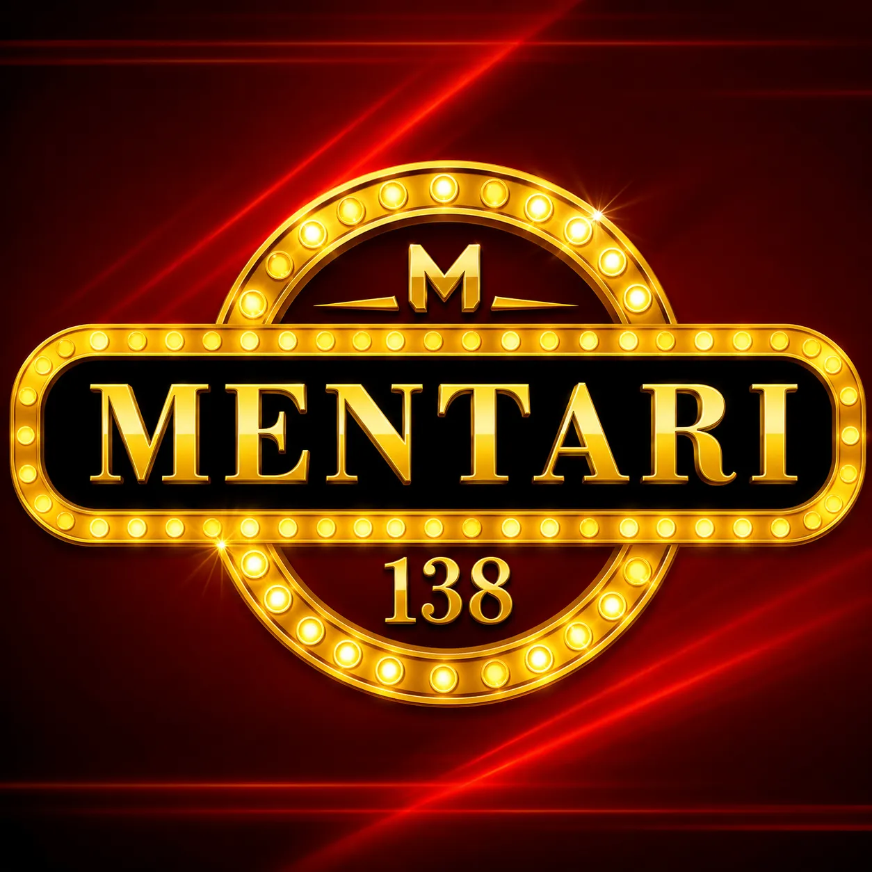mentari138 Versi Terbaru untuk Android Tanpa Ribet APK Resmi — ikon aplikasi