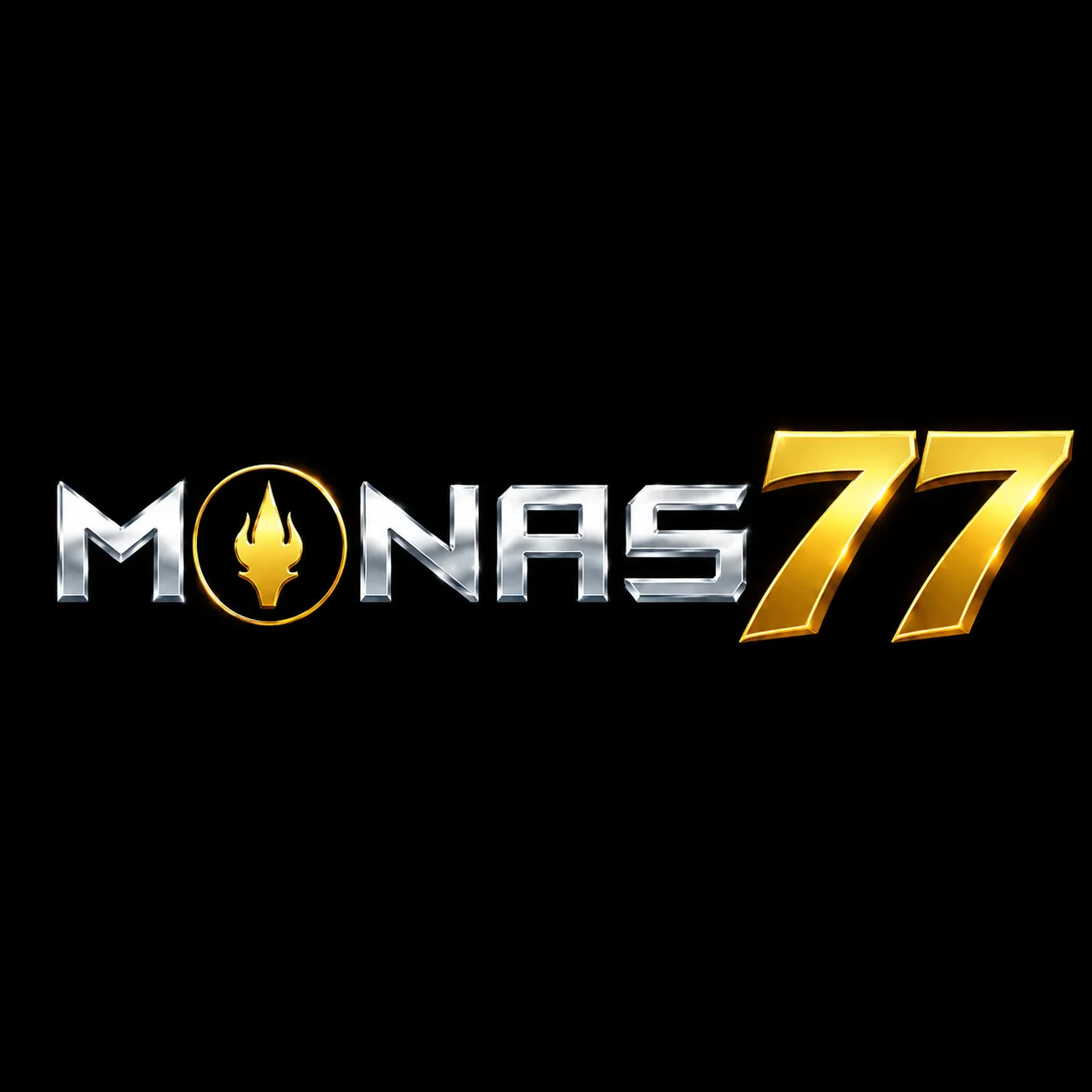 Cara Download dan Instal monas77 di Android APK Resmi — ikon aplikasi