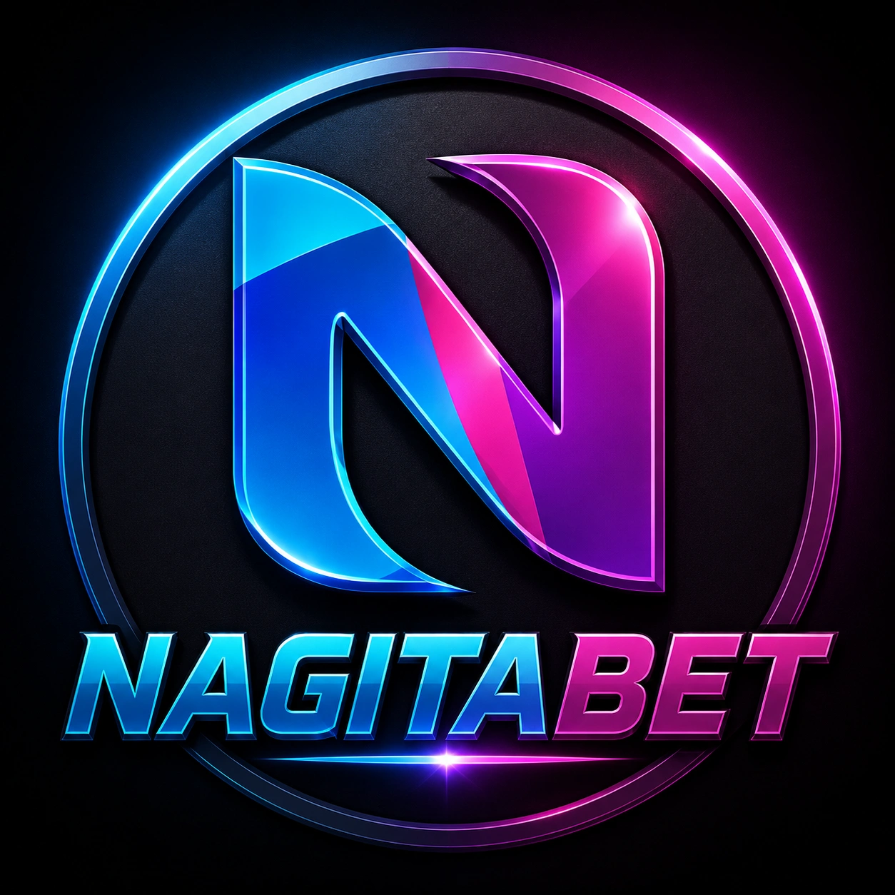 nagitabet APK: Cara Download dan Instal di Android APK Resmi — ikon aplikasi