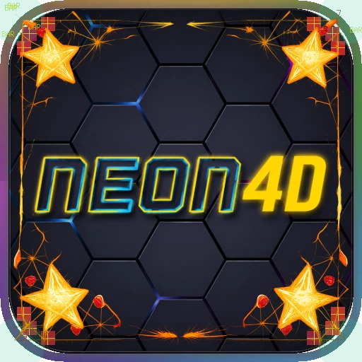 neon4d APK Terbaru untuk Perangkat Android APK Resmi — ikon aplikasi